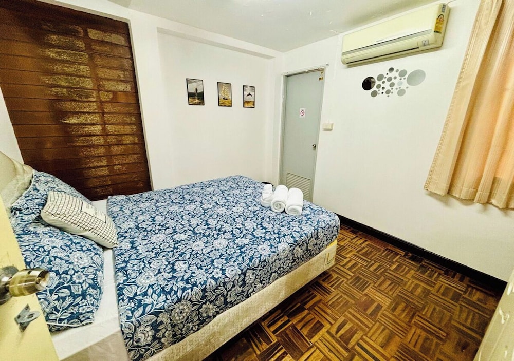 Deluxe Room photo 1