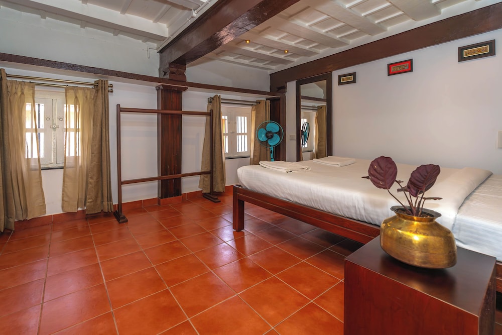 Comfort Room, Courtyard View photo 2
