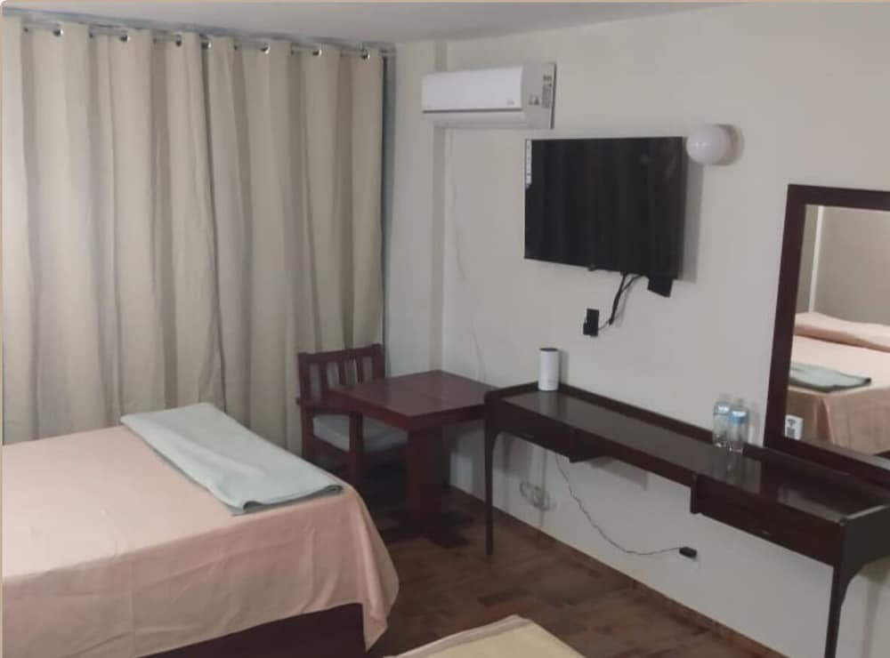 Comfort Single Room, 1 Bedroom, Courtyard View