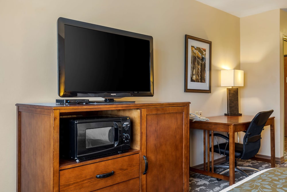 Best Western Plus Red River Inn, Billede 5