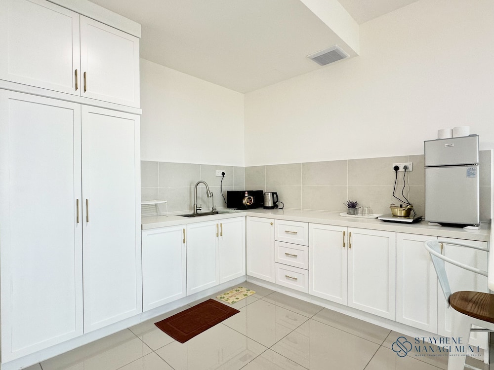 Comfort Apartment, 1 Bedroom, Sea View - Photo 8