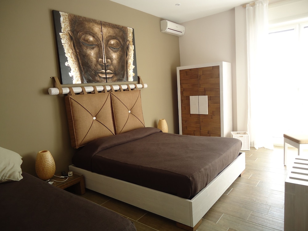 Triple Room, Sea View photo 1