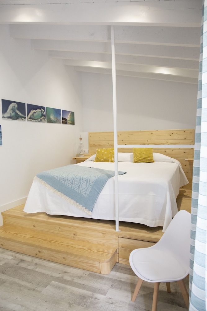 Hotel La Caracola Suances, Foto 12