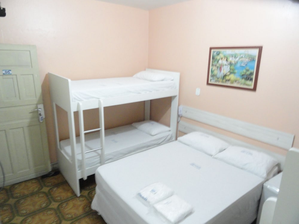 Quadruple Room photo 1