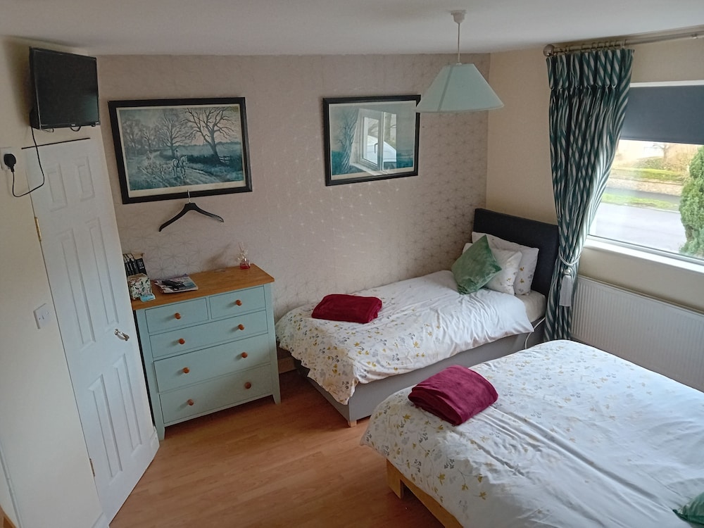 Deluxe Triple Room photo 1