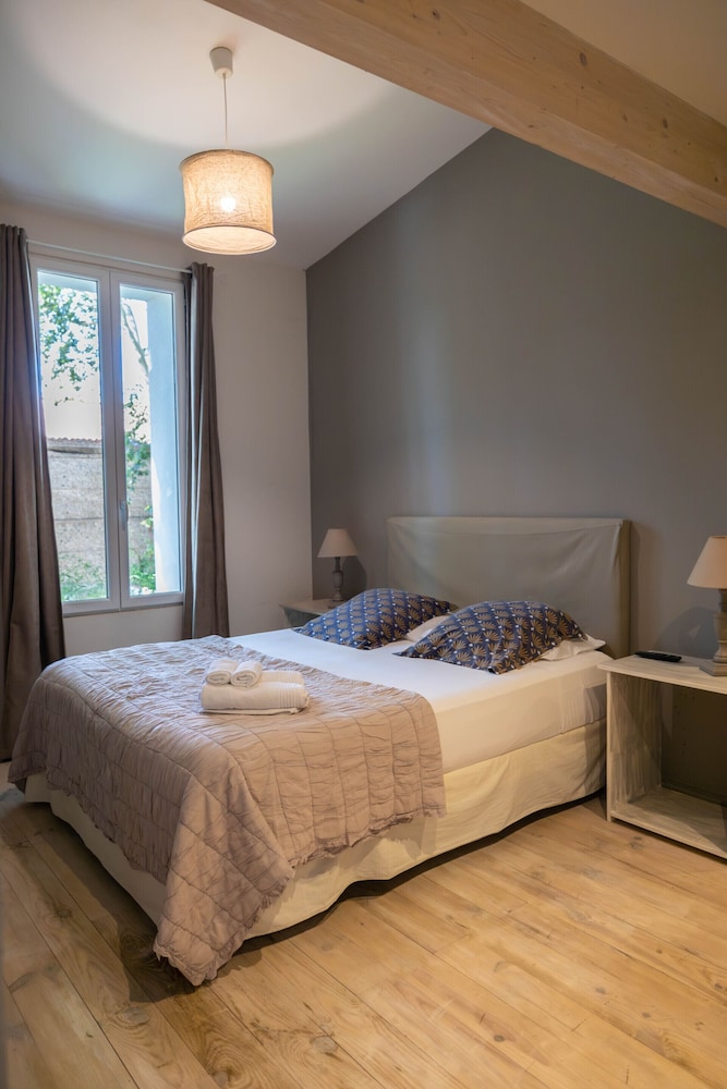 Cottage, Ensuite (Vermeille)
