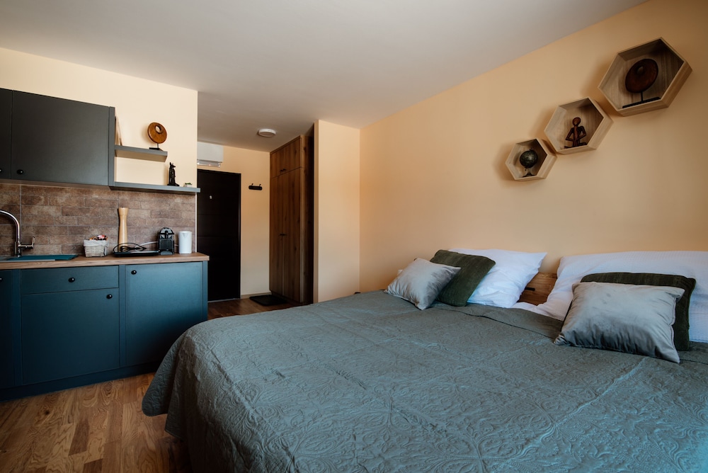 Comfort Apartment photo 3