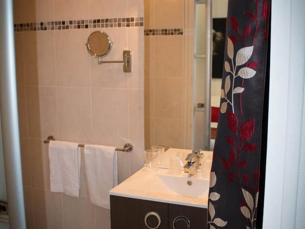 Romantic Twin Room, Ensuite (Vanille) photo 2