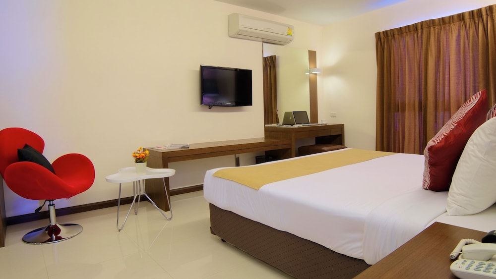 Deluxe Room photo 3