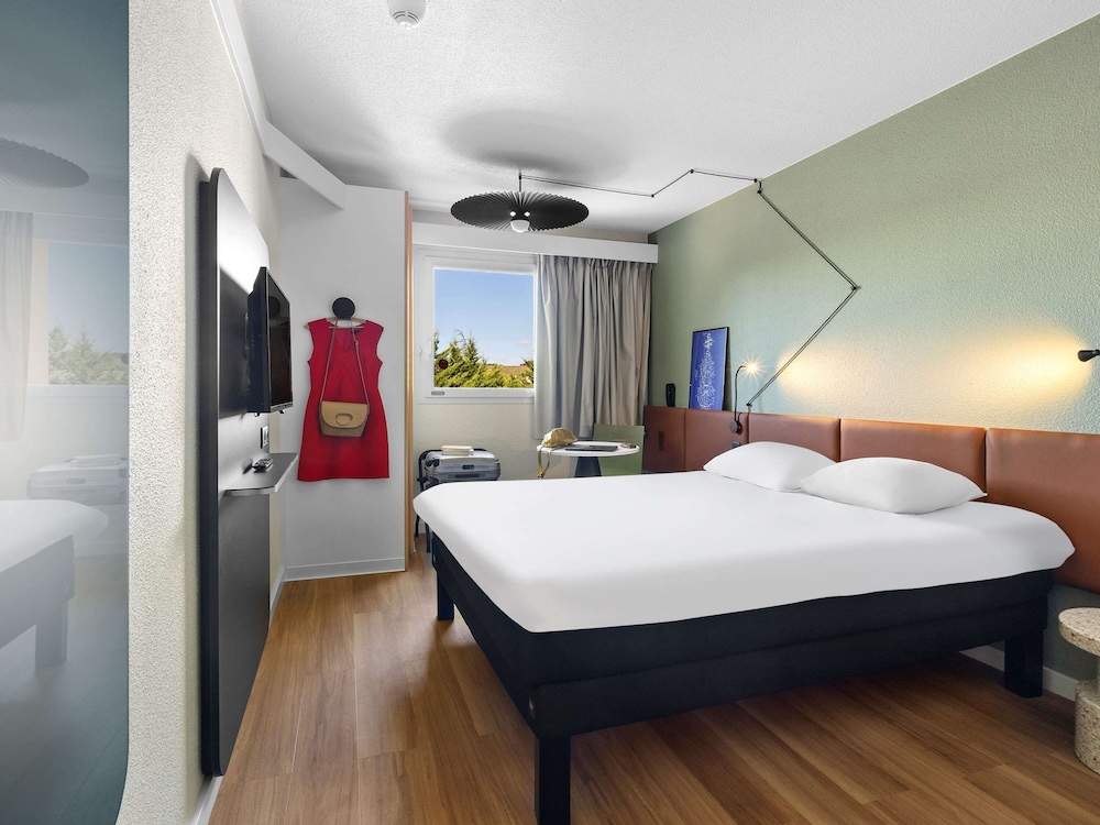 Superior Double Room, 1 Double Bed photo 2