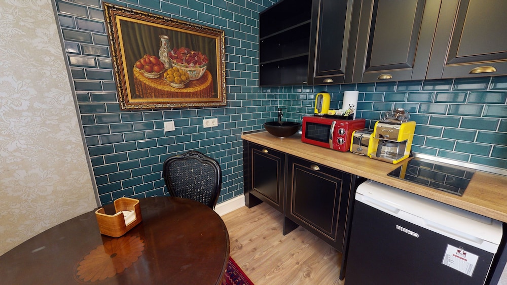Comfort Triple Room, 1 Bedroom photo 3