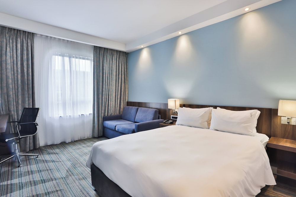 Standard Room, 1 Double Bed with Sofa bed, Smoking - Photo 13