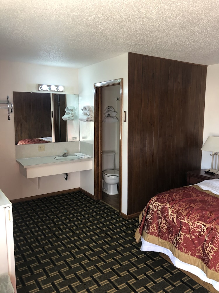 Economy Single Room photo 3