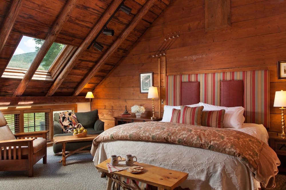 Room (Richardson Room)
