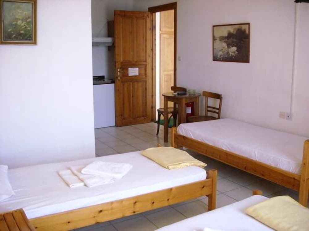 Triple Studio, Sea View photo 2