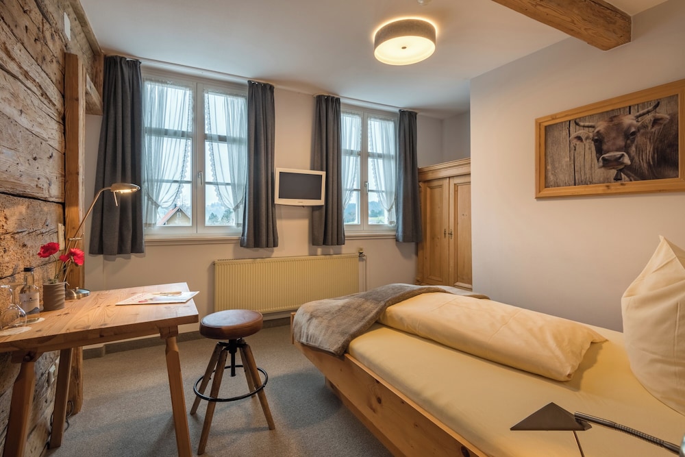 Single Room photo 1