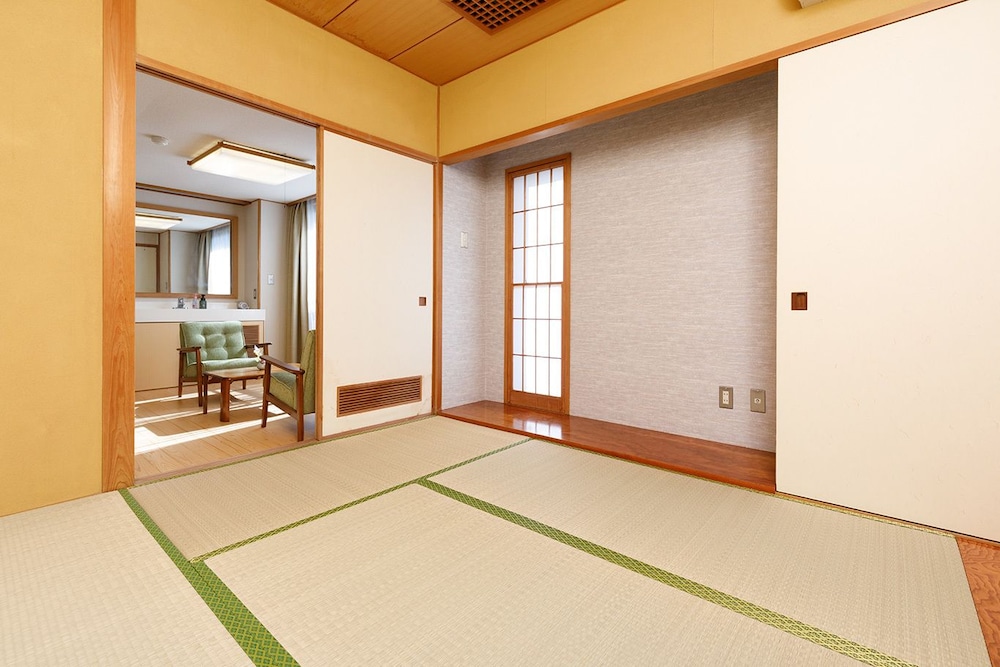 Family Double Room (Suite) photo 1