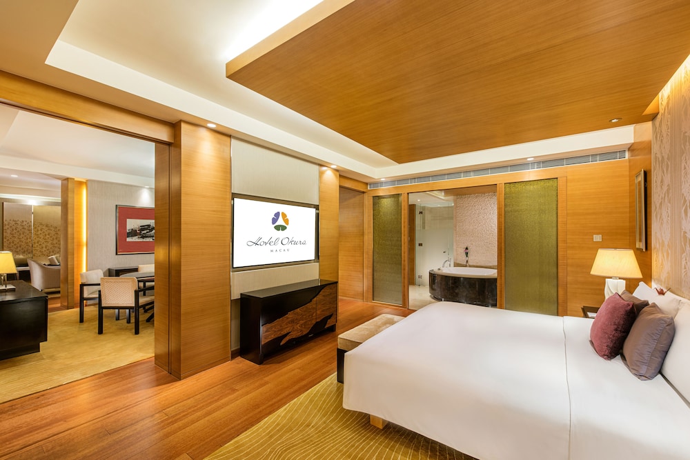 Royal Suite