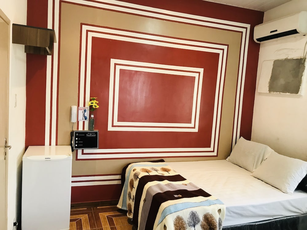 Premium Quadruple Room, 1 Bedroom photo 1