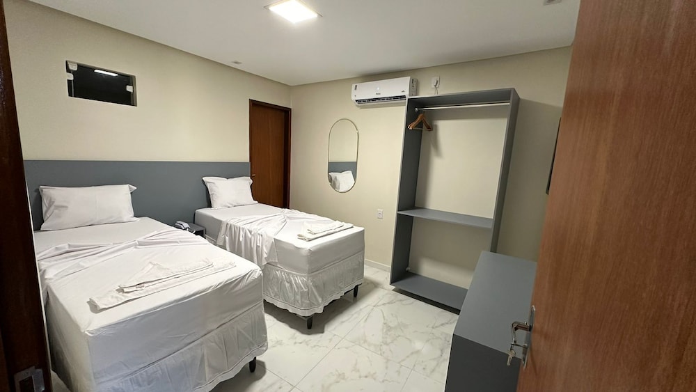 Comfort Twin Room photo 1