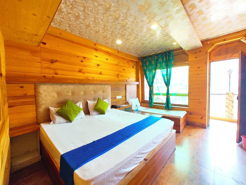 Deluxe Double Room photo 1