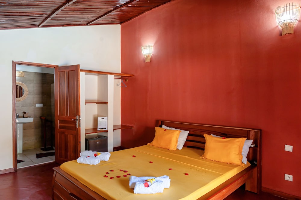 Deluxe Double Room photo 3