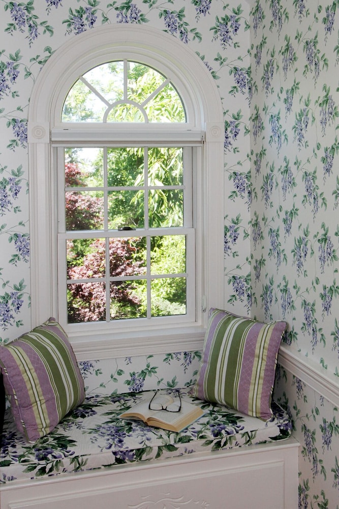 Luxury Double Room, Ensuite (Carriage House 5) photo 3