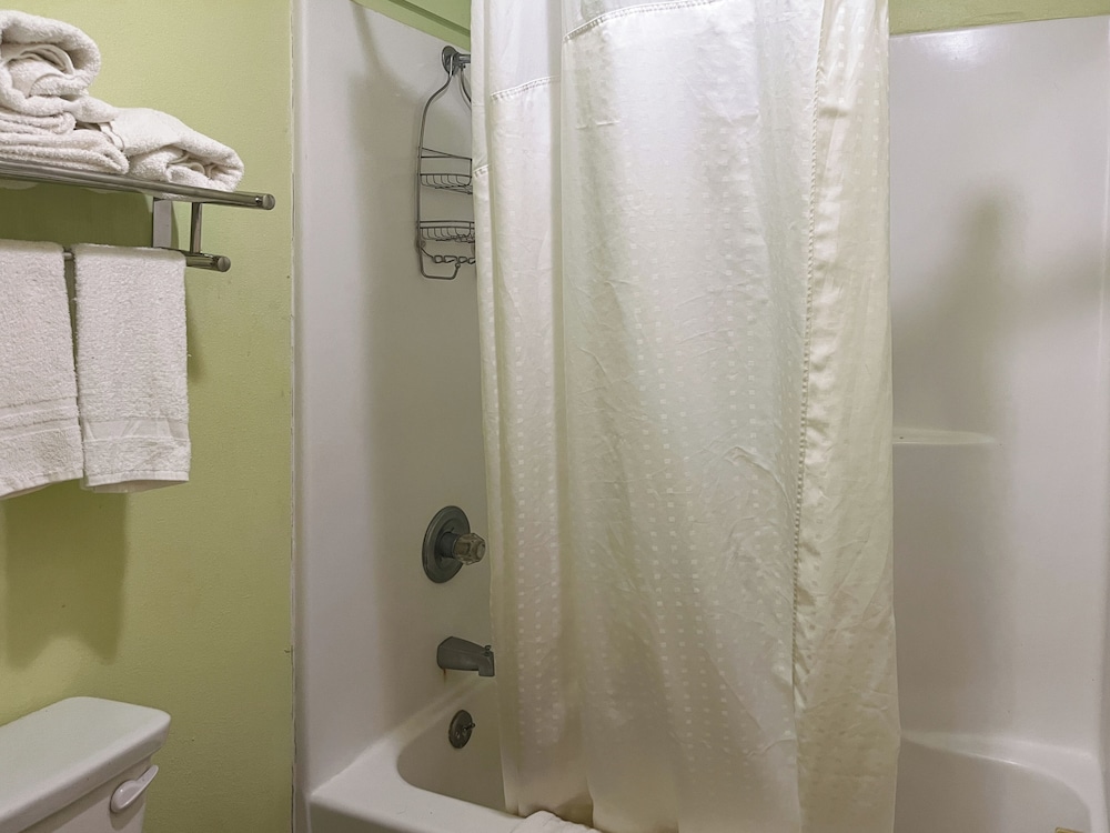 Deluxe Room, Multiple Beds, Non Smoking, Refrigerator & Microwave photo 3