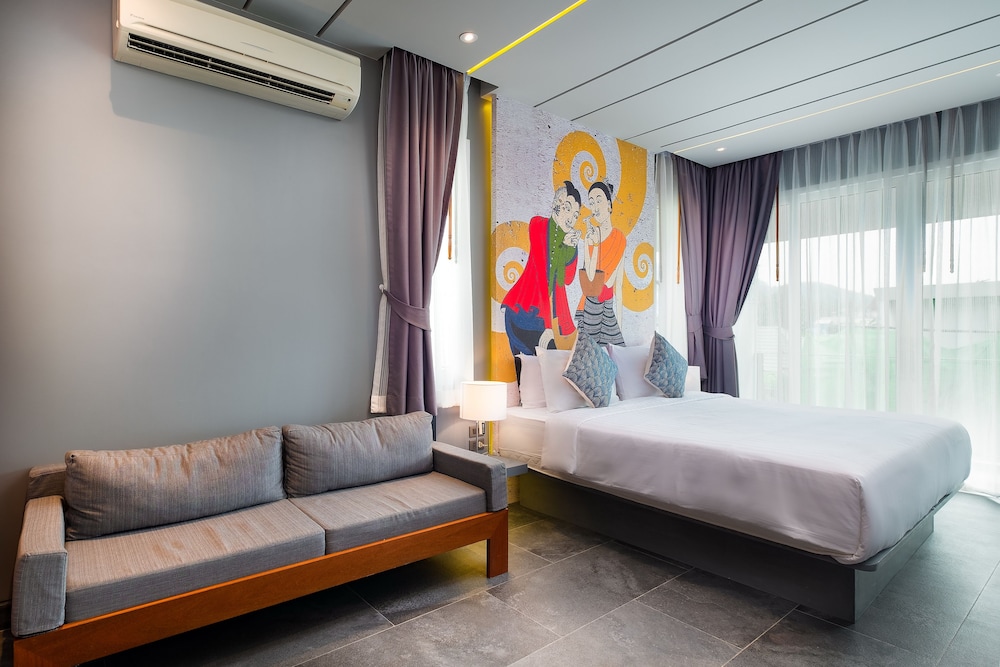 Villa Chuan Chom  - 3 Bedrooms Private Pool Villa