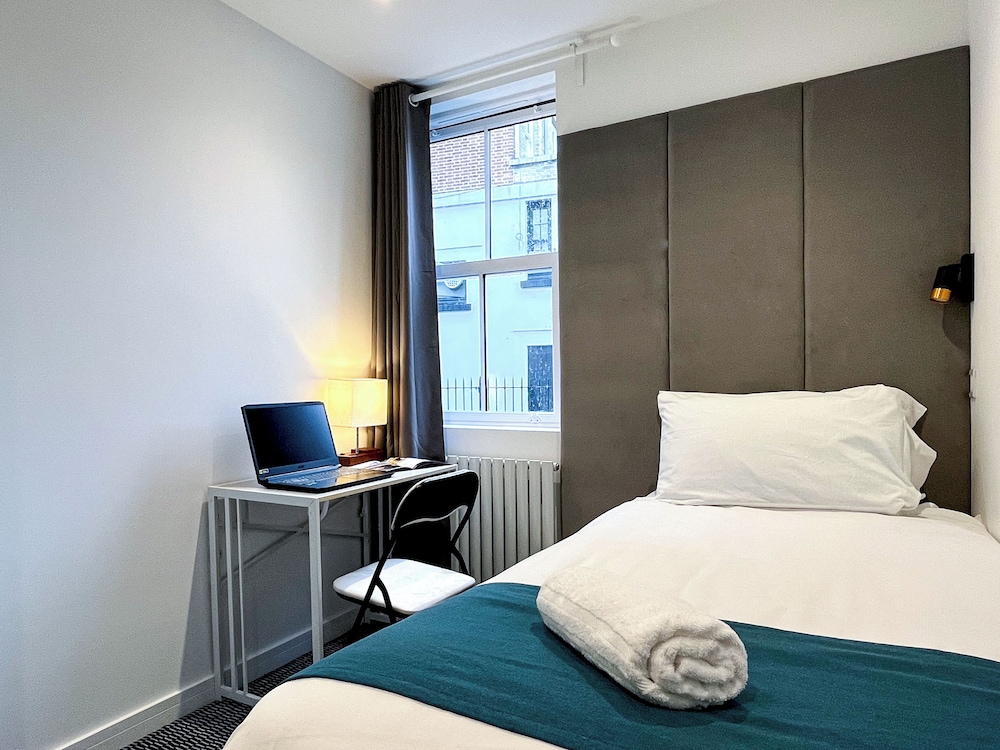 Classic Single Room, 1 Twin Bed, Non Smoking, Air conditioning photo 2