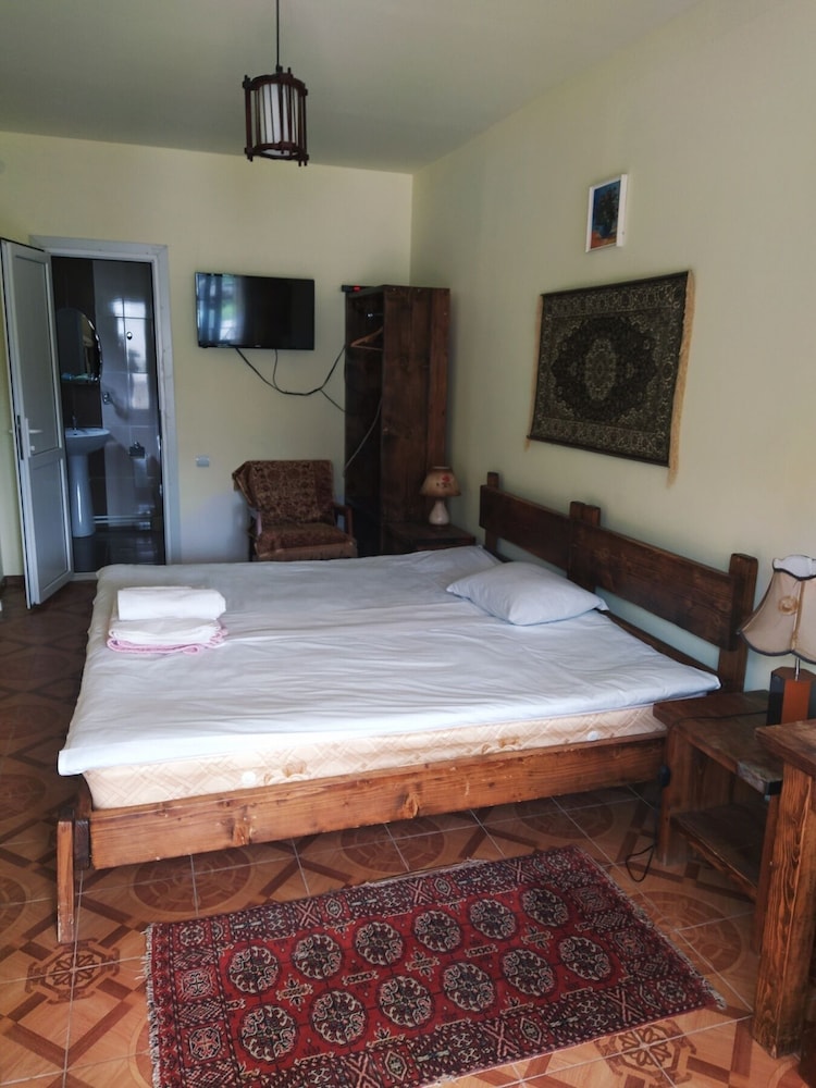Suite photo 1