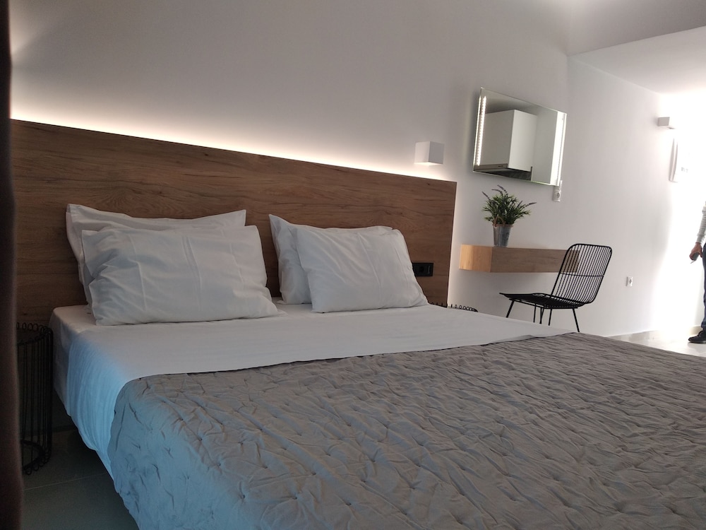 Chambre Triple Supérieure, 1 chambre