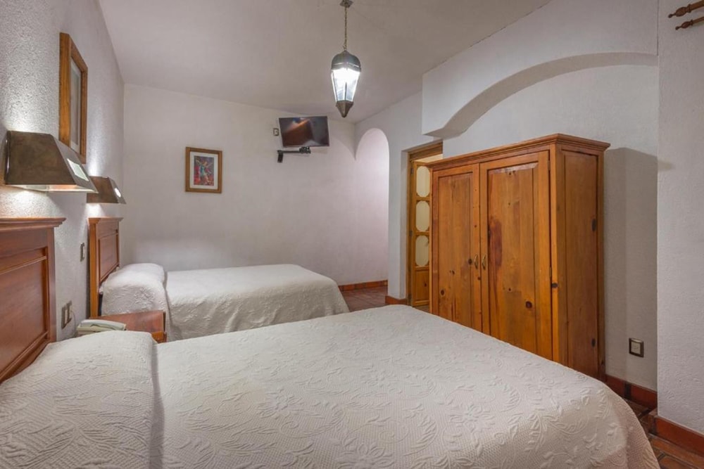 Superior Double Room photo 3