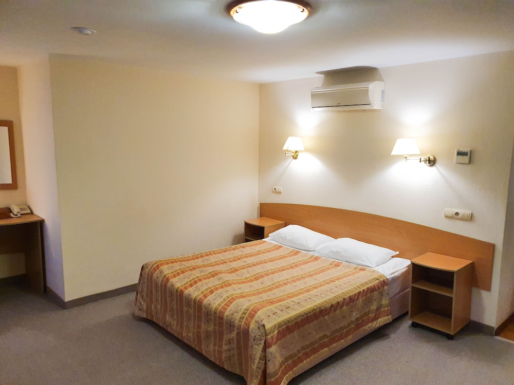 Business Double Room photo 1