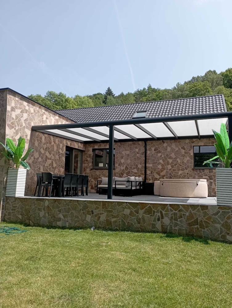 La Villa "les Pieds Dans L'eau", 사진 12