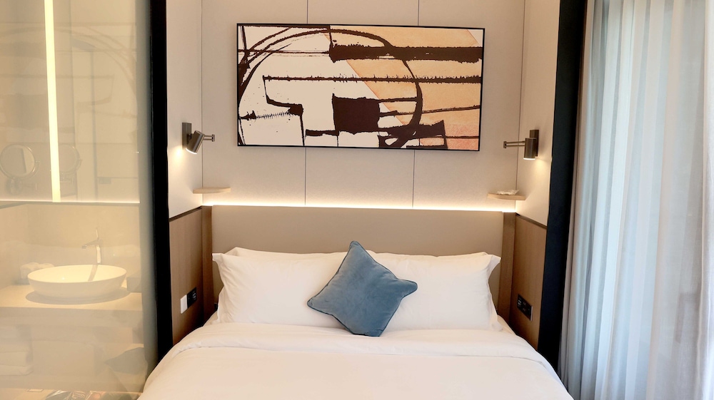Basic Double Room photo 1