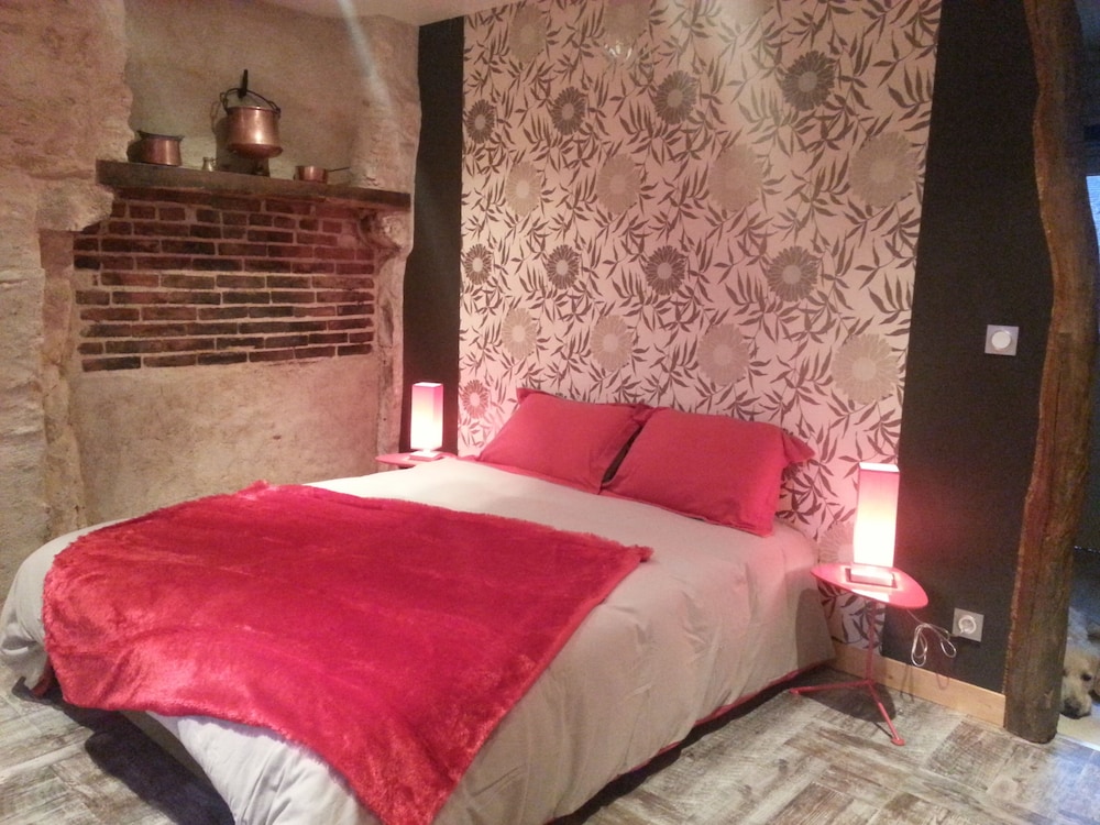 Cottage (La sologne) photo 2