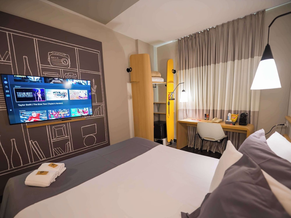 Superior Room, 1 Double Bed photo 1