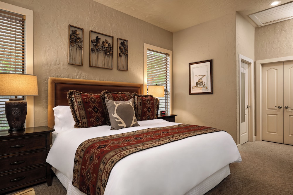 Luxury Cottage, 1 King Bed with Sofa bed, Non Smoking (El Serafin Cottage)