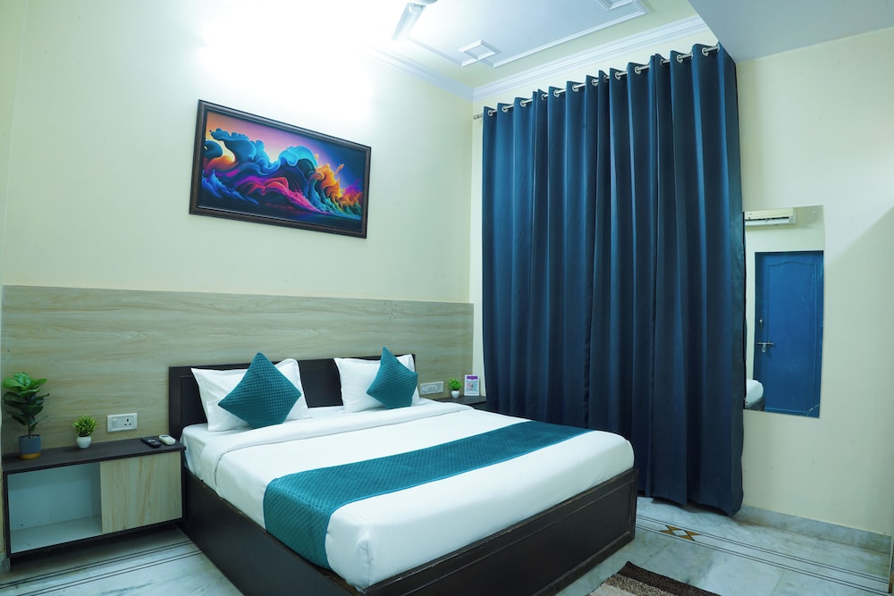 Family Double Room, Private Bathroom