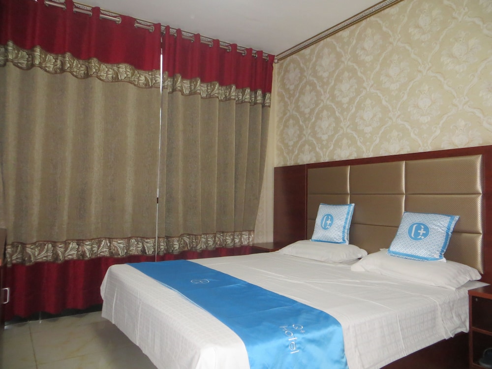 Exclusive Double Room