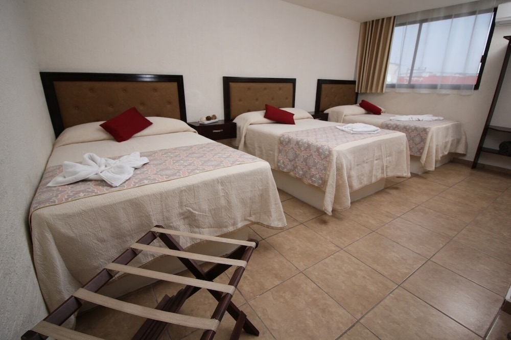 Family Triple Room