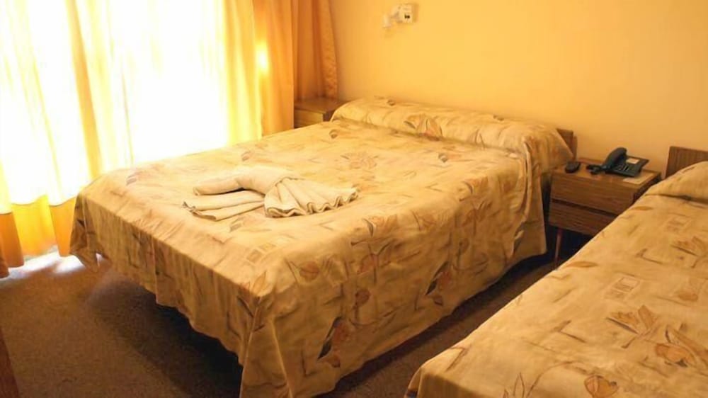 Triple Room photo 2