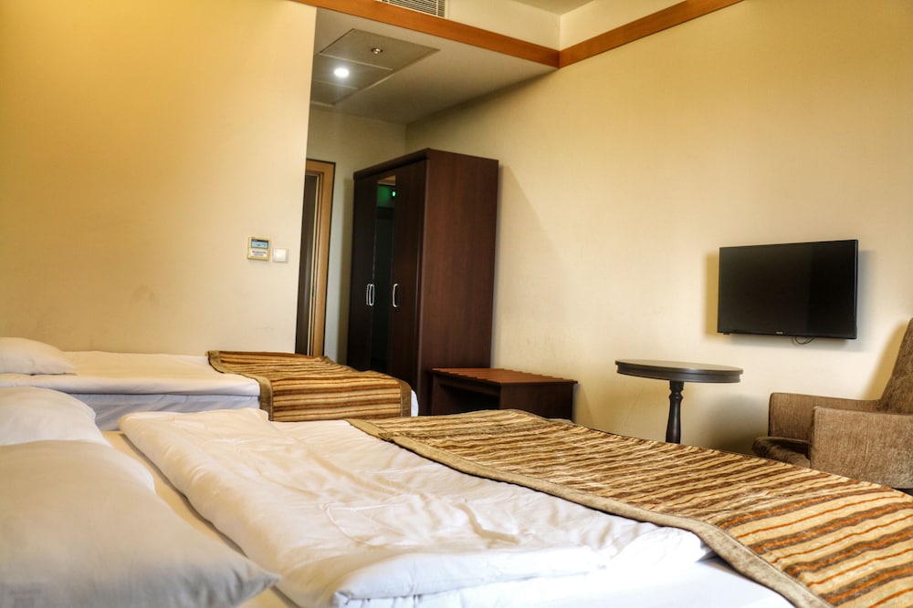 Standard Room, Sea View photo 3