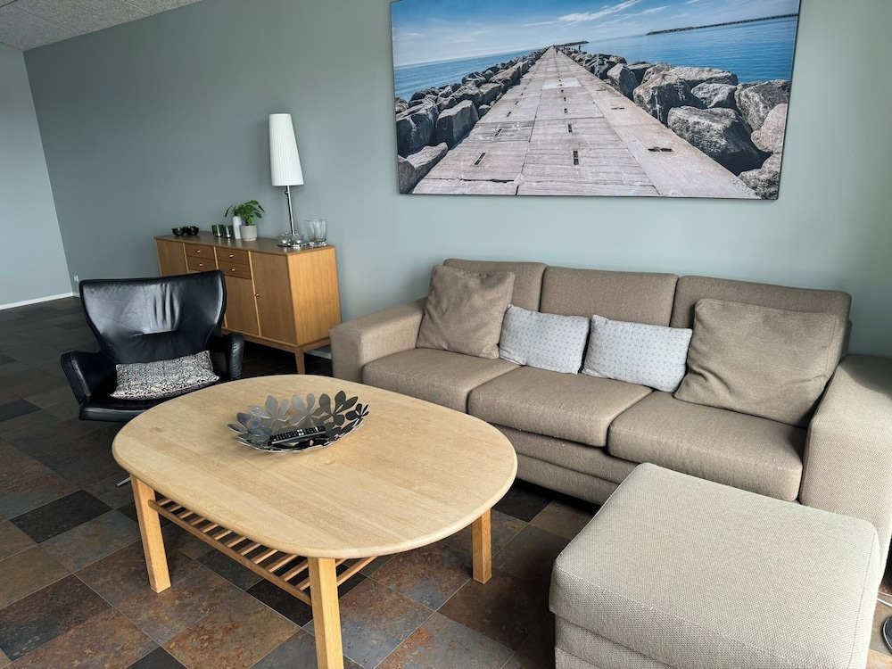 Comfort Apartment, 3 Bedrooms, Non Smoking