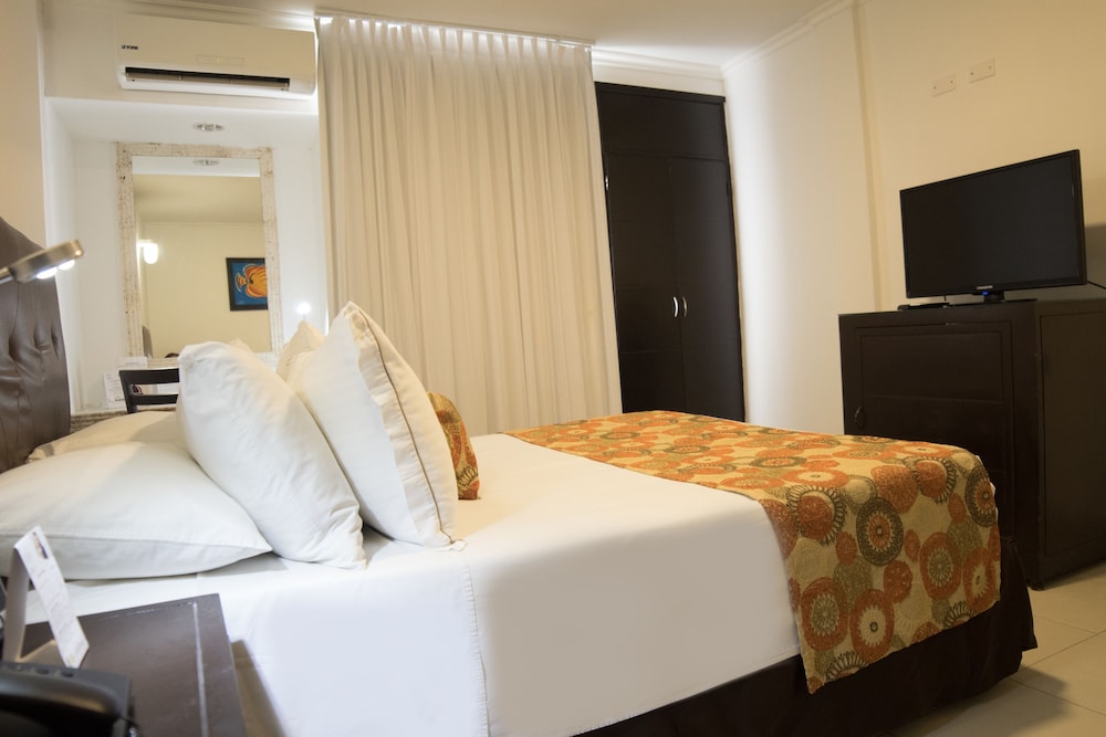 Standard Room - Photo 2