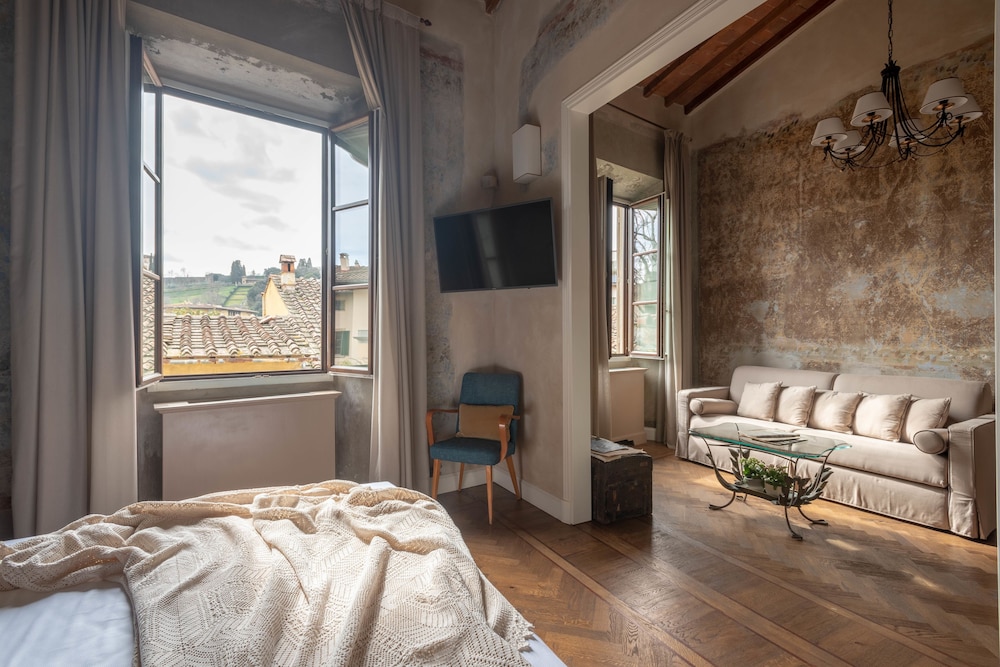 Family Triple Room photo 1