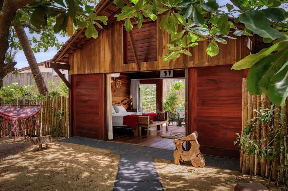 Deluxe Cabin photo 1