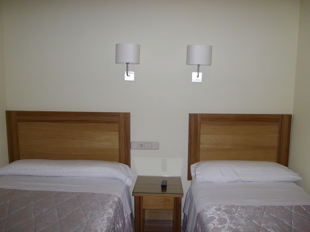 Habitación Doble Comfort