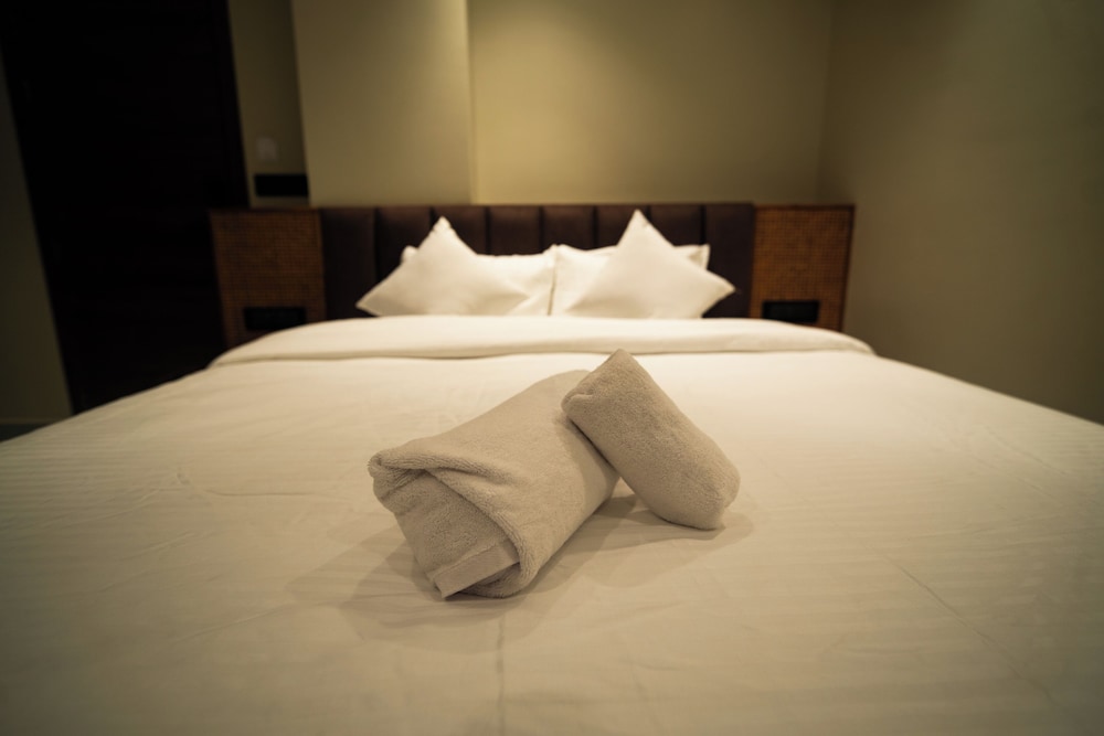 Deluxe City View Room photo 1